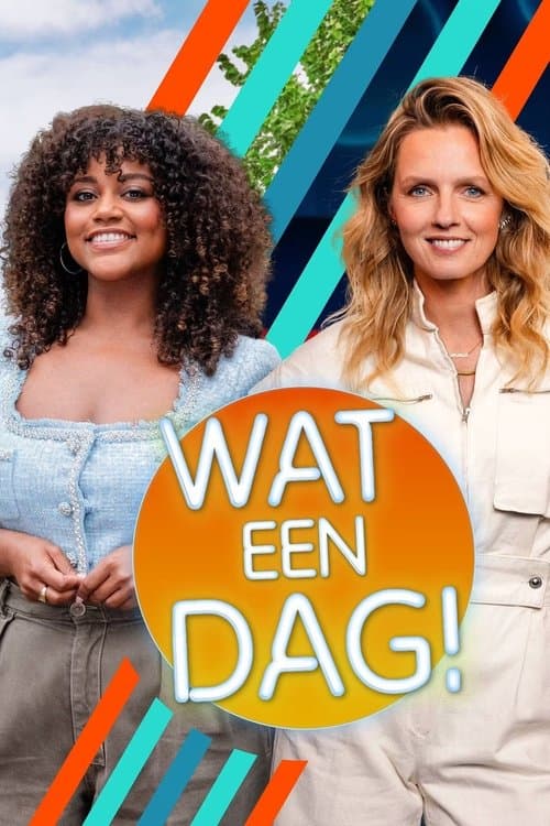 Title poster