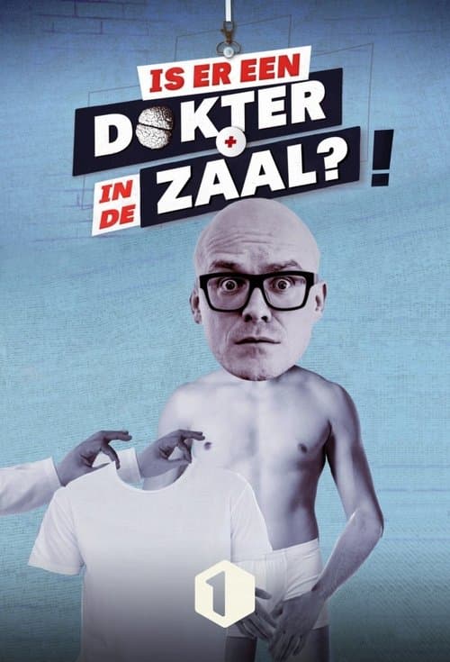Title poster