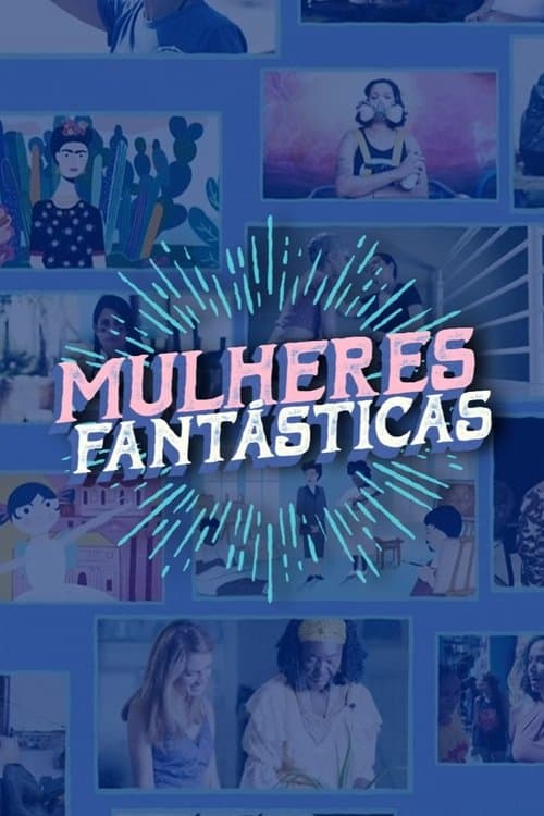 Title poster