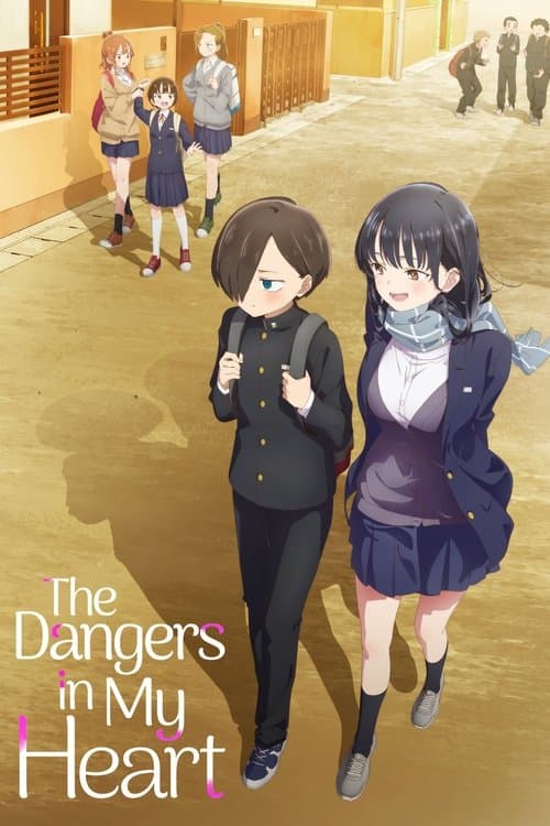 Title poster