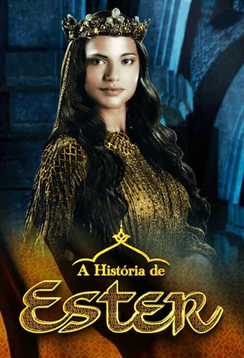 Title poster