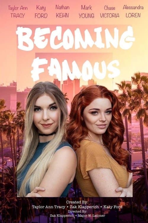 Title poster
