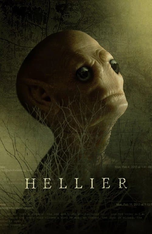 Title poster