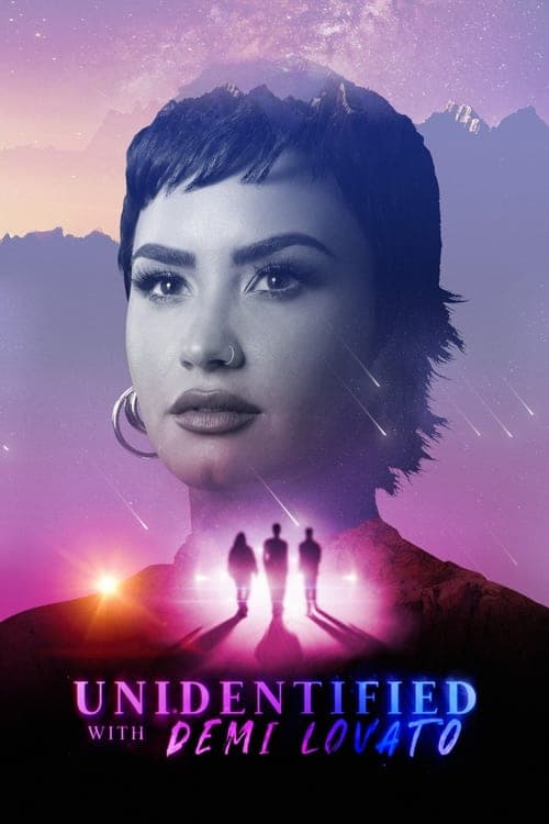 Title poster