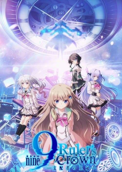 Title poster