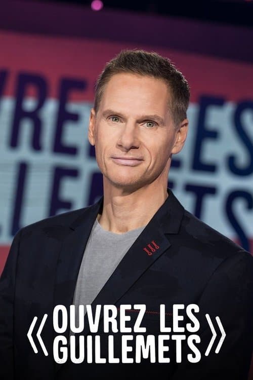 Title poster