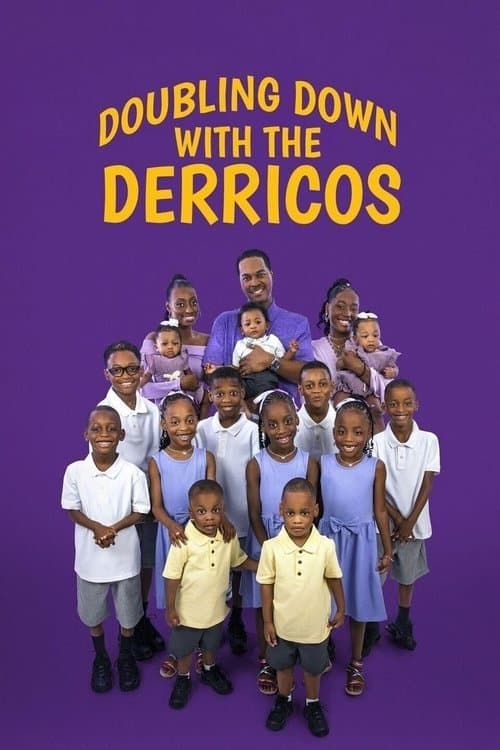 Title poster