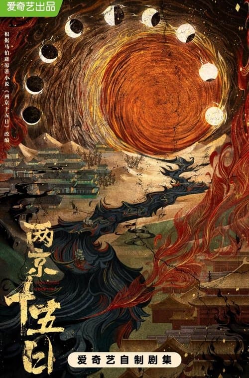 Title poster