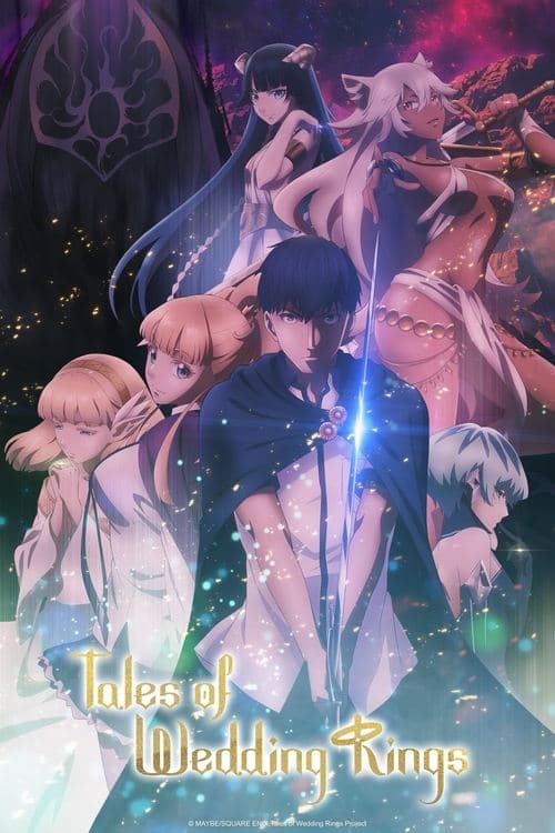 Title poster