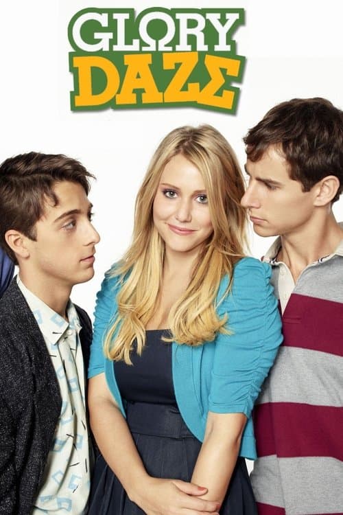 Title poster