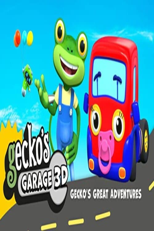 Title poster