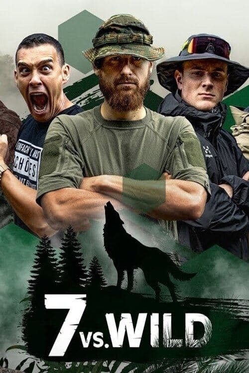 Title poster