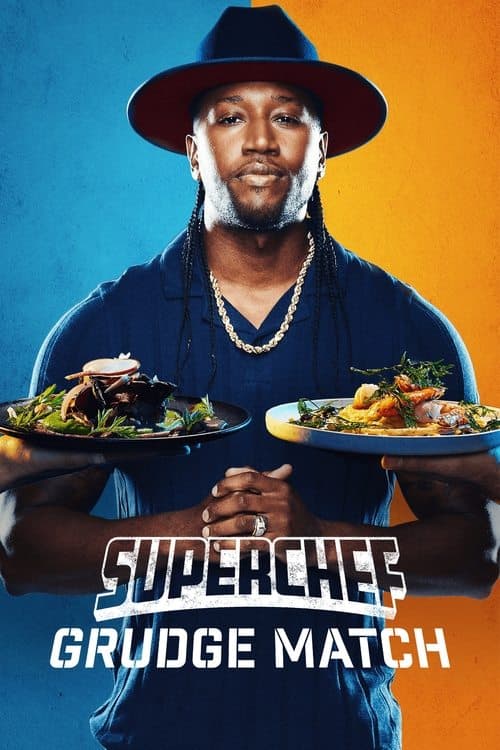 Title poster
