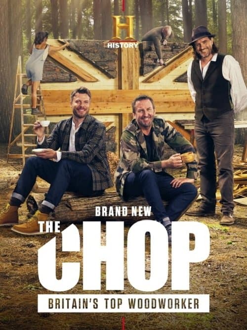 Title poster