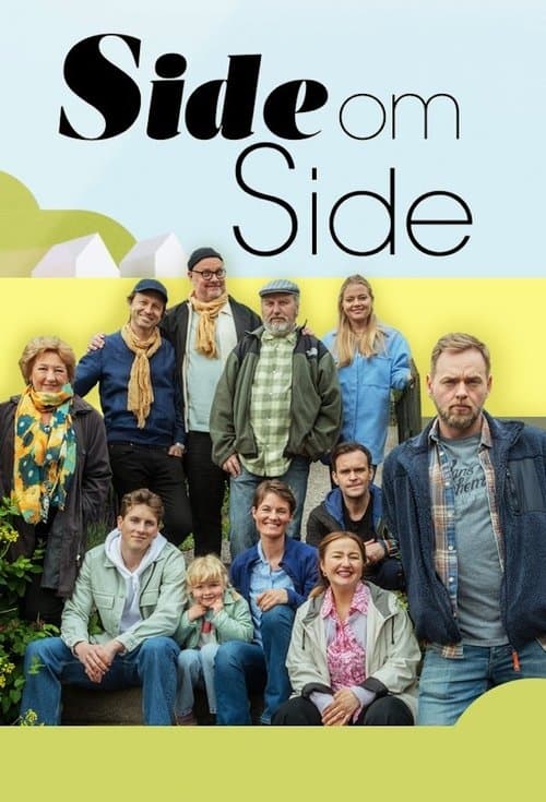 Title poster