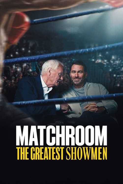 Title poster
