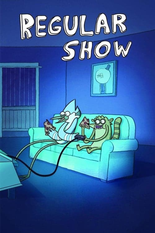 Title poster