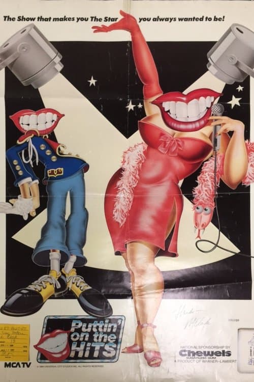 Title poster