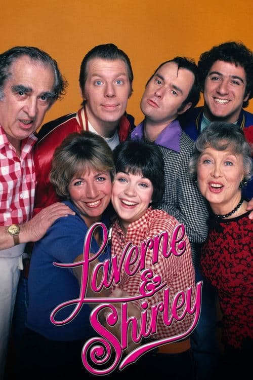 Title poster
