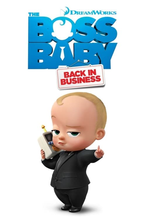 Title poster