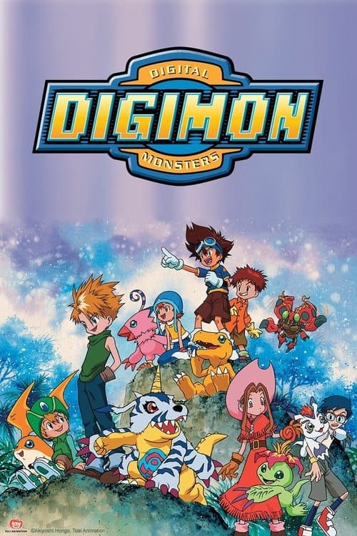Title poster