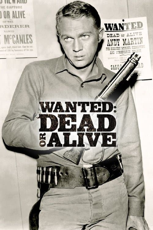 Title poster