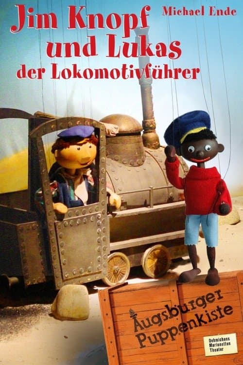 Title poster