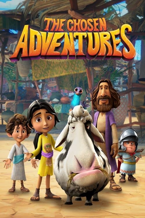 Title poster
