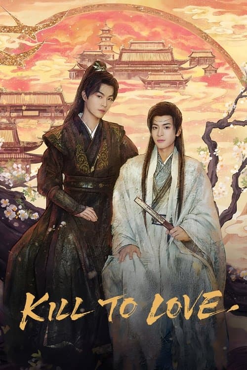 Title poster