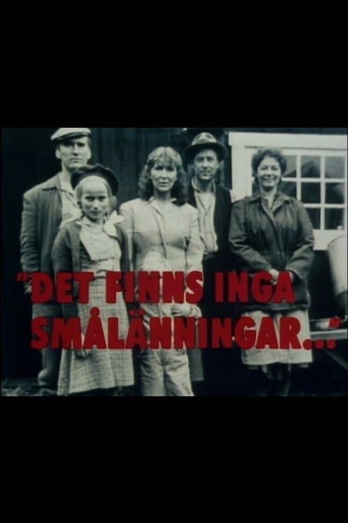 Title poster