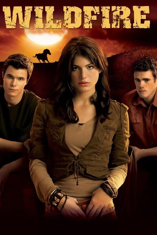 undefined poster
