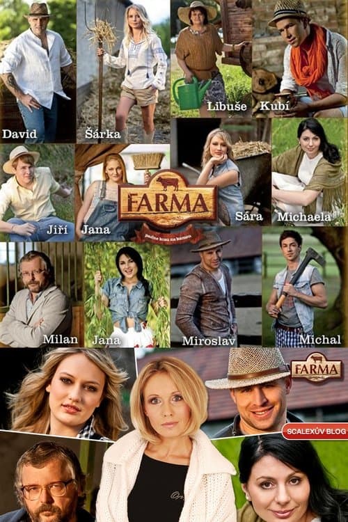 Title poster