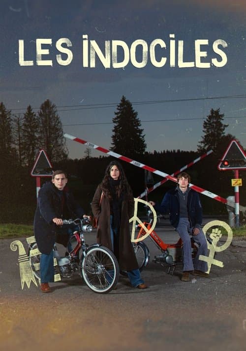Title poster