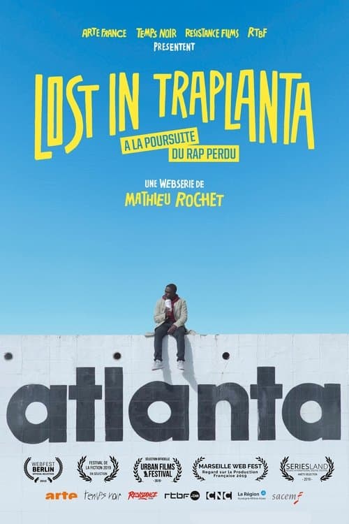 Title poster