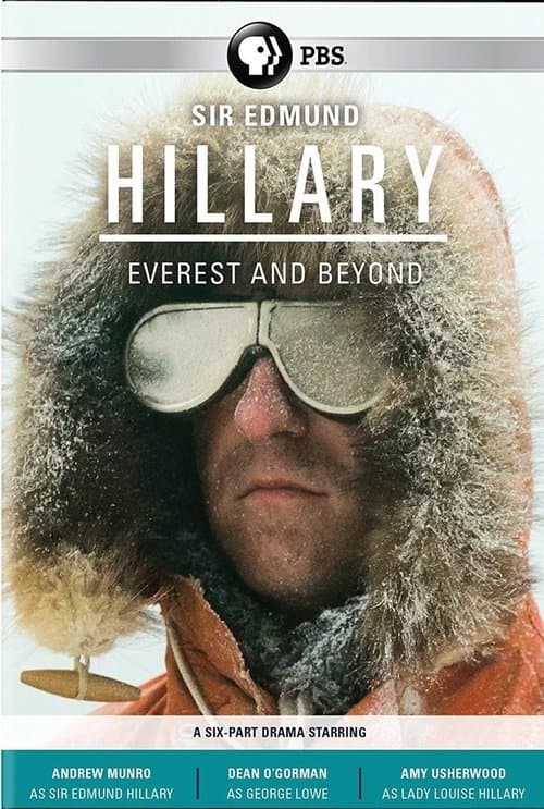 Title poster