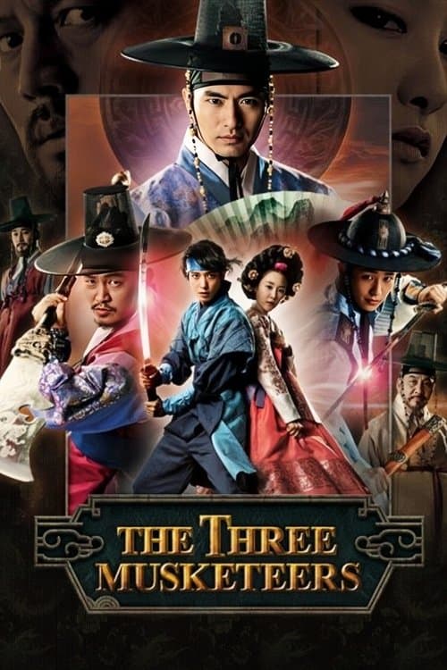 Title poster