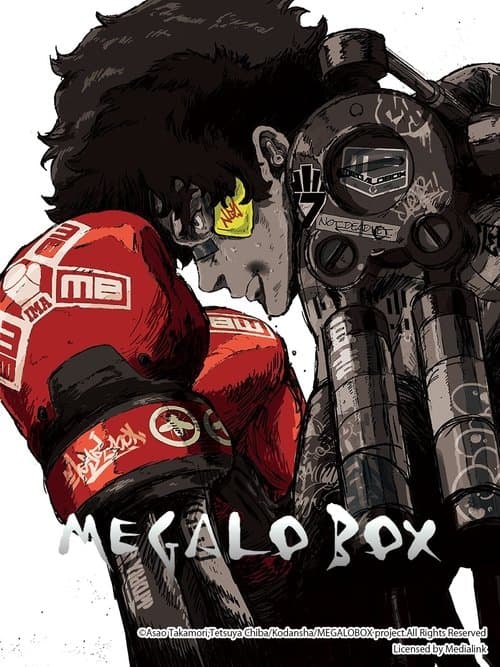 Title poster