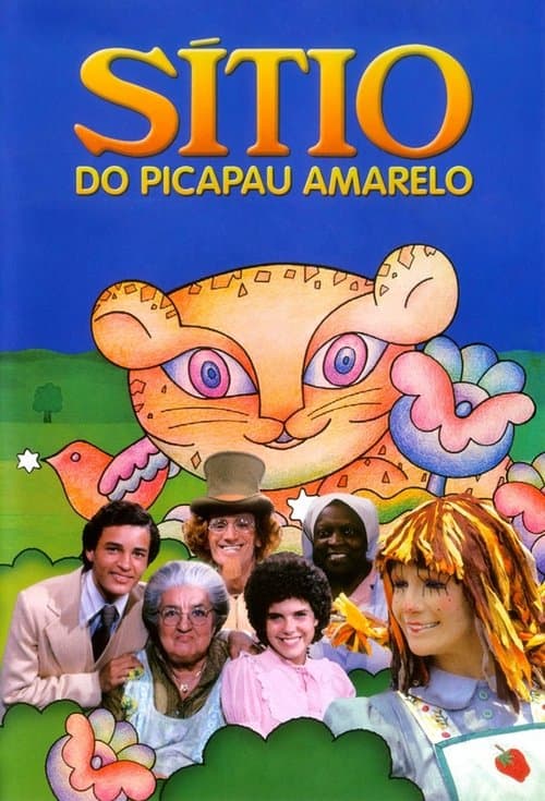 Title poster