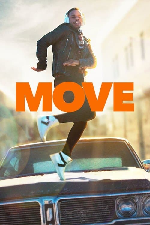 Title poster