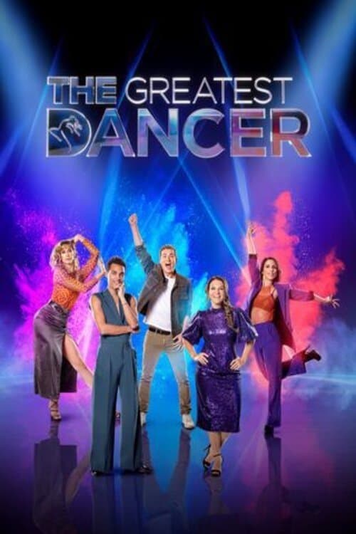 Title poster