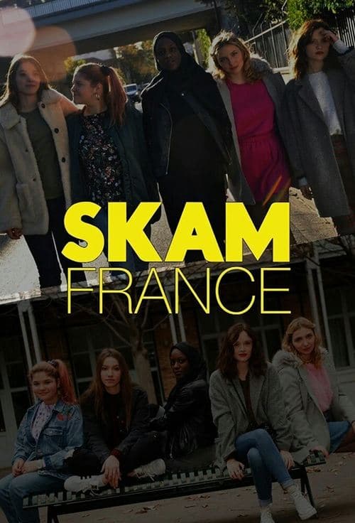 undefined poster