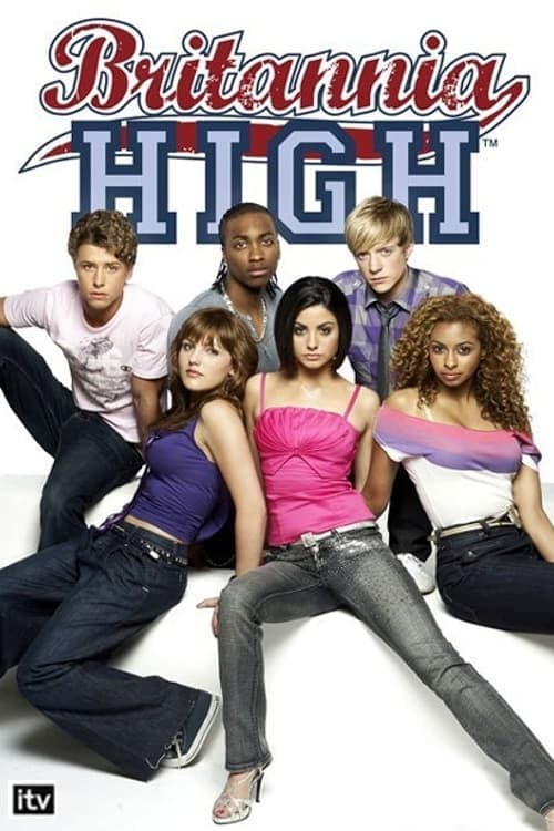 Title poster