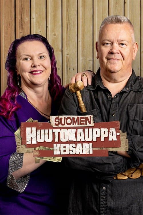Title poster