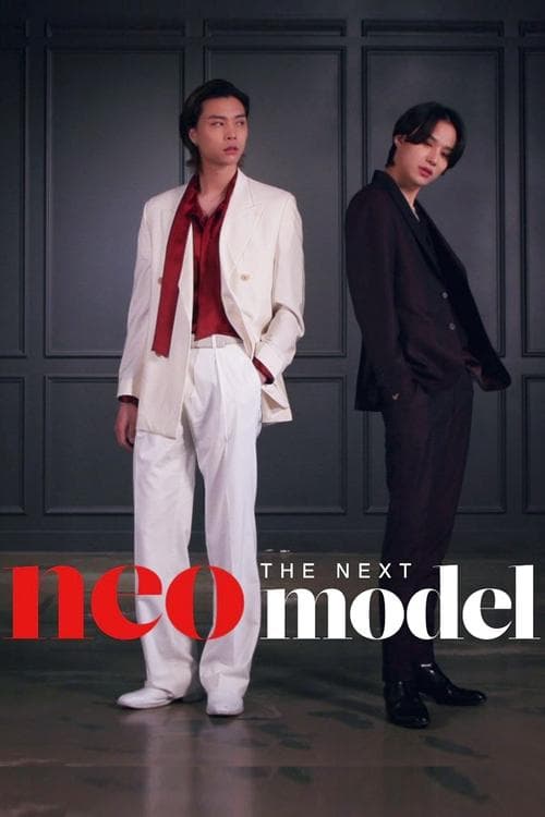 Title poster
