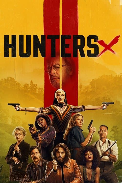 Title poster