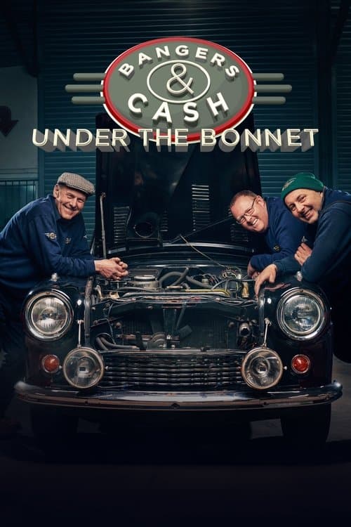 undefined poster