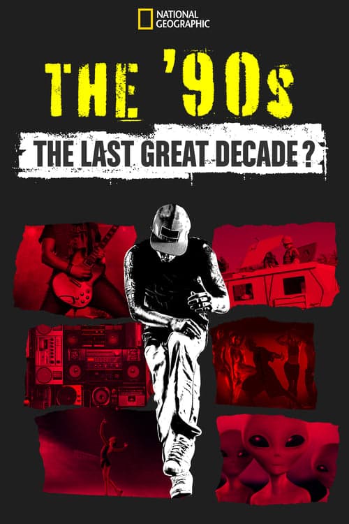 Title poster