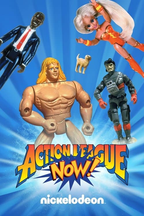 Title poster