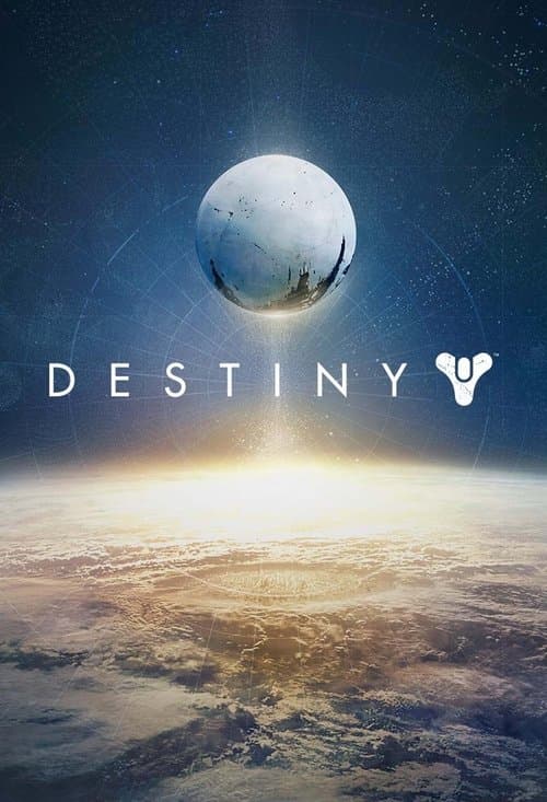 Title poster