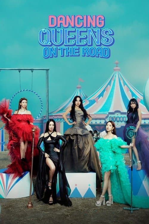 Title poster
